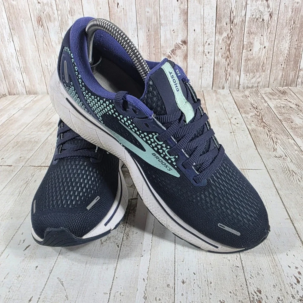 Brooks ghost 14